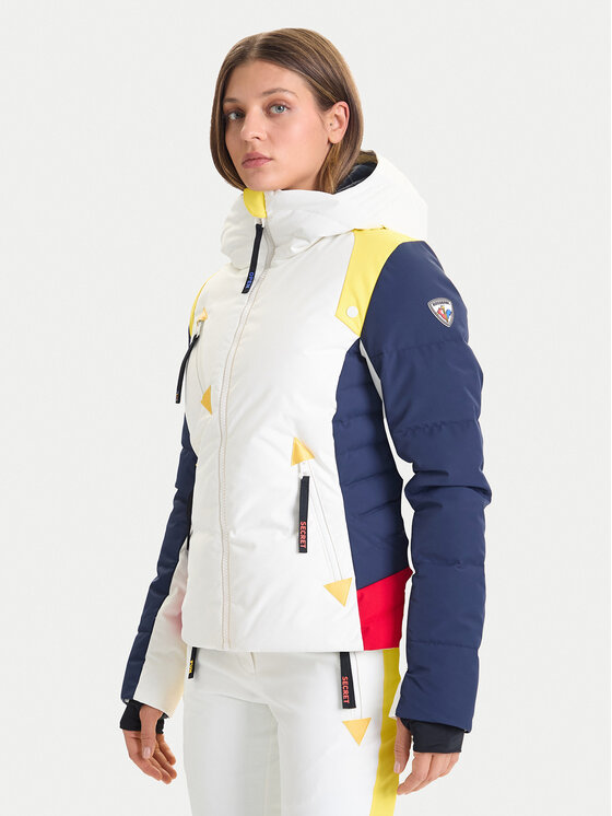 Rossignol Скиорско яке Jcc Valdiz RLOWJ27 Цветен Regular Fit цвят на ниска цена