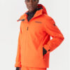 Rossignol Скиорско яке Rochrun RLOMJ23 Оранжев Regular Fit цвят на ниска цена