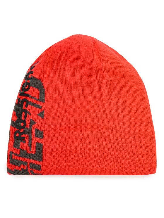 Rossignol Шапка RLNMH04 Оранжев цвят на ниска цена