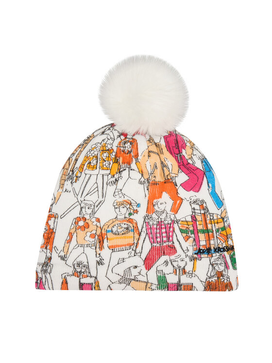 Rossignol Шапка RLNWH08 Цветен цвят на ниска цена