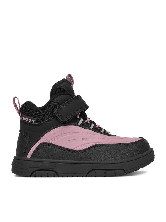 Roxy Зимни обувки CEO-CP86-26049 Черен цвят на ниска цена