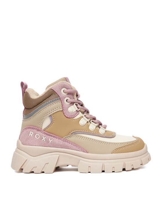 Roxy Зимни обувки CEO-CP87-26125 Бежов цвят на ниска цена