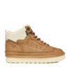 Roxy Зимни обувки CEO-V12-1126 Бежов цвят на ниска цена