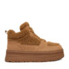 Roxy Зимни обувки CEO-WSS21655-01 Кафяв цвят на ниска цена