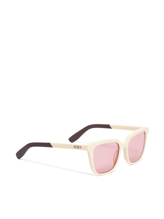Roxy Слънчеви очила RX6770 Екрю цвят на ниска цена