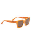 Roxy Слънчеви очила RX6772 Оранжев цвят на ниска цена