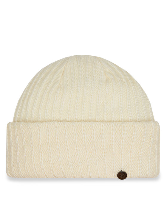 Roxy Шапка ERJHA04161 Бял цвят на ниска цена