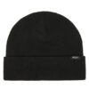 Roxy Шапка Tropical Snow ERJHA04309 Черен цвят на ниска цена