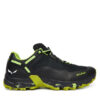Salewa Туристически Speed Beat Gtx GORE-TEX 61338-0978 Черен цвят на ниска цена