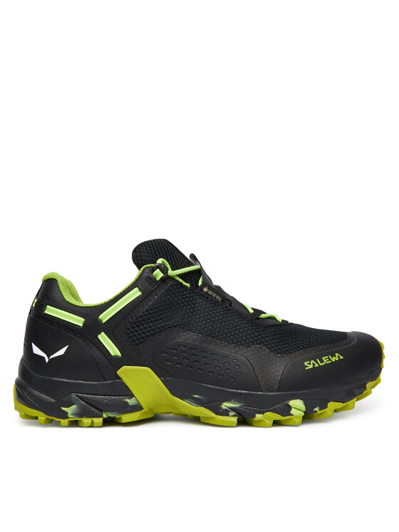 Salewa Туристически Speed Beat Gtx GORE-TEX 61338-0978 Черен цвят на ниска цена