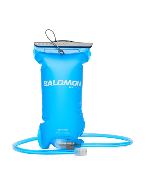 Salomon Бутилка за напитки Soft Reservoir LC1916200 Син цвят на ниска цена