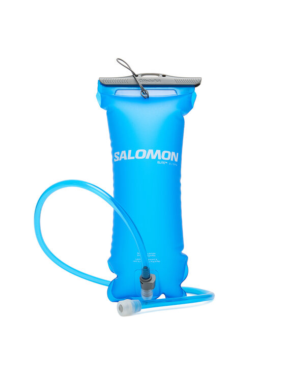 Salomon Бутилка за напитки Soft Reservoir LC1916300 Син цвят на ниска цена