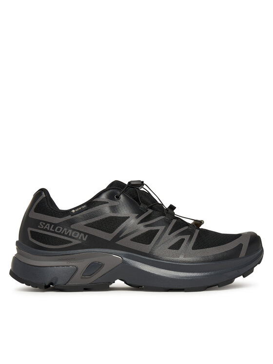 Salomon Сникърси Xt-Evr Gore-Tex L47694000 Черен цвят на ниска цена
