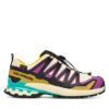 Salomon Туристически Xa Pro 3D V9 Gore-Tex L47882200 Жълт цвят на ниска цена
