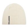 Salomon Шапка Graphic LC2708900 Бял цвят на ниска цена