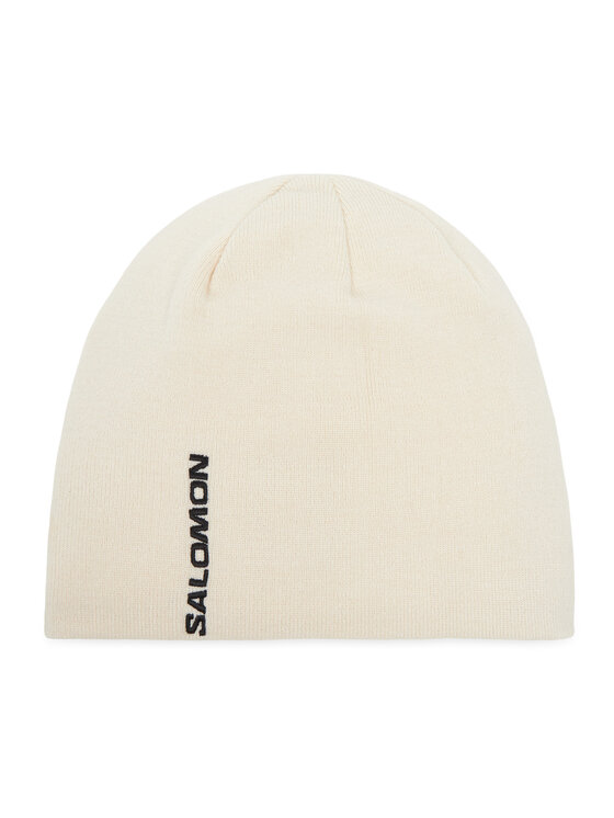 Salomon Шапка Graphic LC2708900 Бял цвят на ниска цена