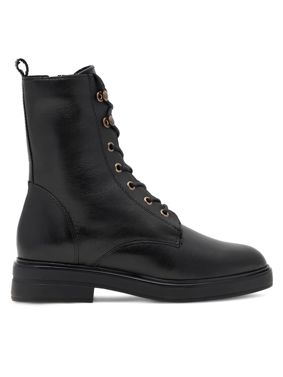 Sergio Bardi Зимни обувки ARC-C1040-03SB Черен цвят на ниска цена