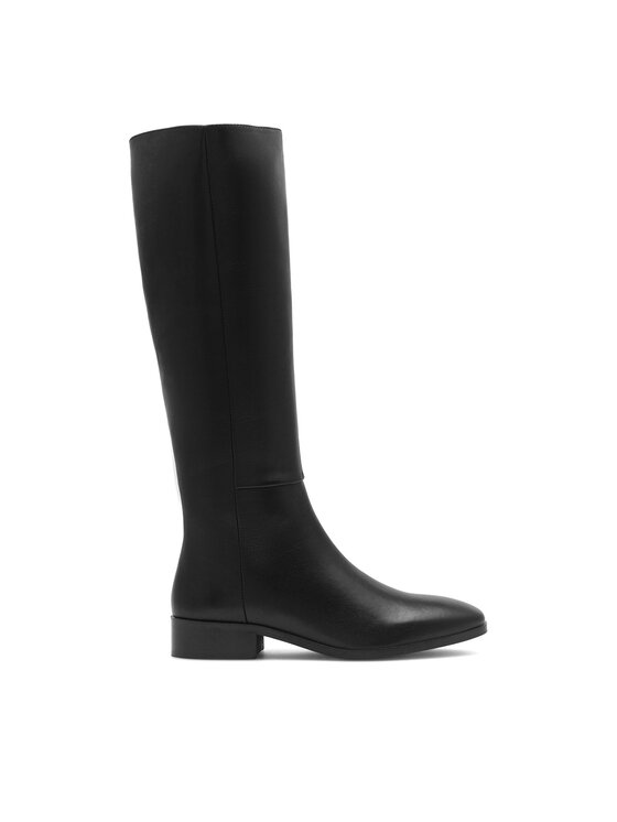 Sergio Bardi Офицерки KAP-C1055-01SB Черен цвят на ниска цена