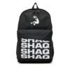 Shaq Раница SHAQ-P-015-07 Черен цвят на ниска цена