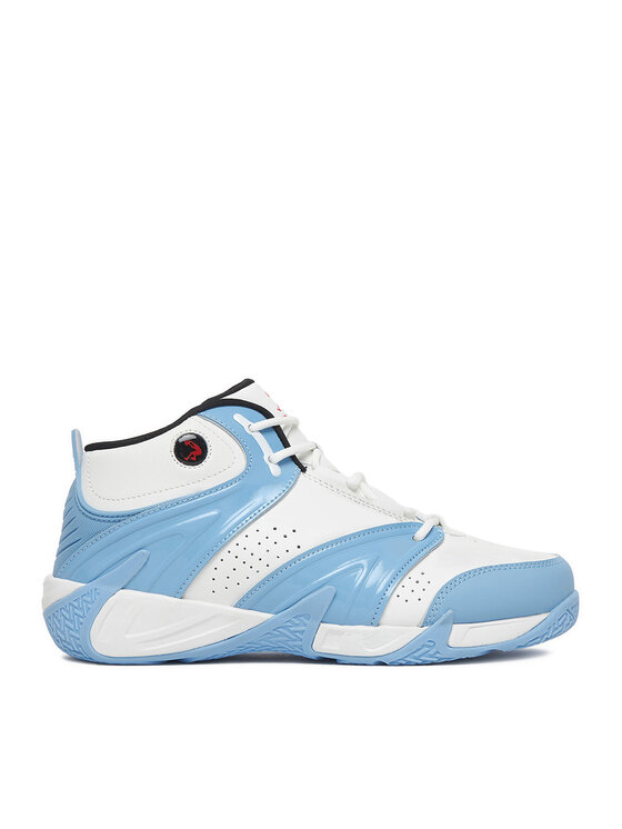 Shaq Сникърси CEO-DEVASTATOR AQ95010B-WL Бял цвят на ниска цена