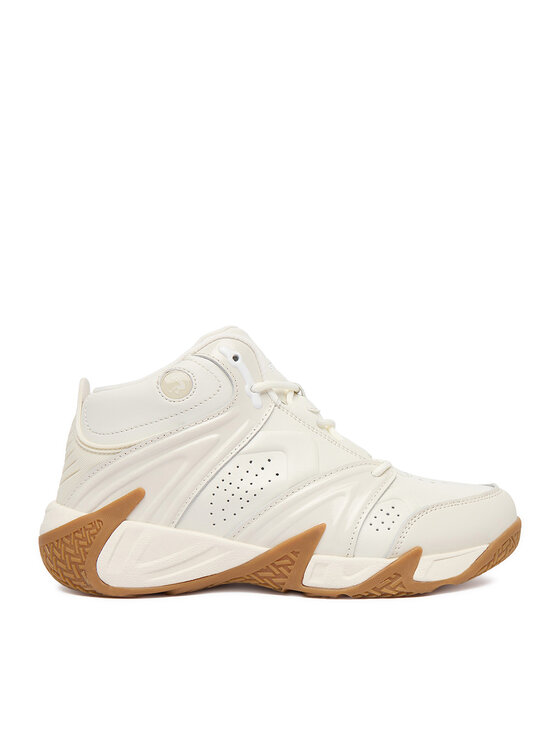 Shaq Сникърси CEO-DEVASTATOR AQ95010W-CW Екрю цвят на ниска цена