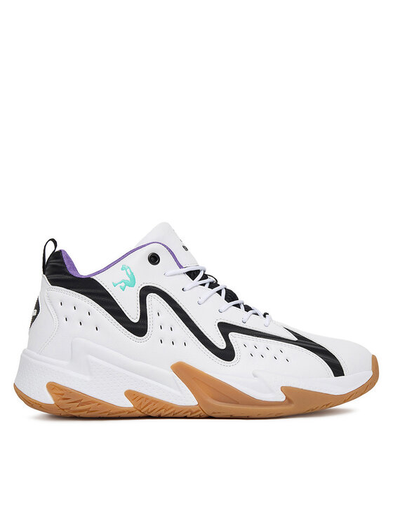 Shaq Сникърси CEO-MP40-HC2400 Бял цвят на ниска цена