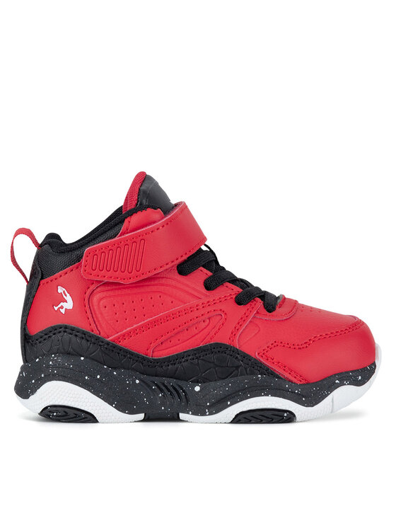 Shaq Сникърси CEO-SHAQNOTIZE AQ95000T-RB Червен цвят на ниска цена