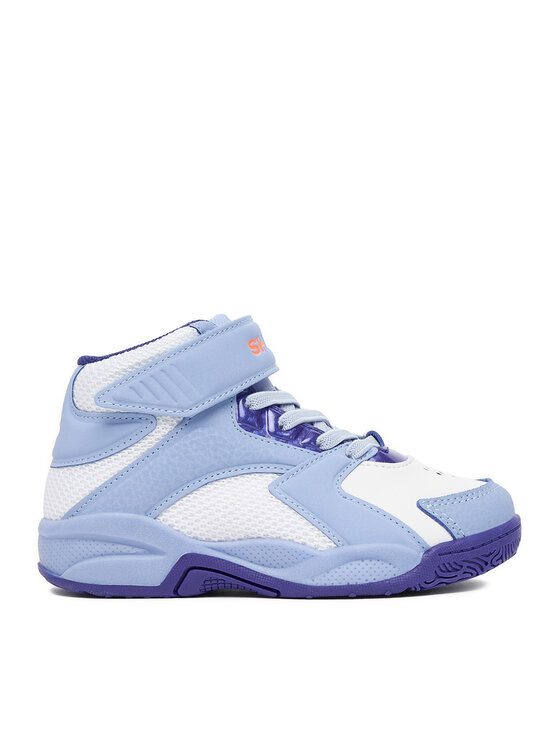 Shaq Сникърси EOSS-MOTIVATE SE AQ95036T-WLD Син цвят на ниска цена