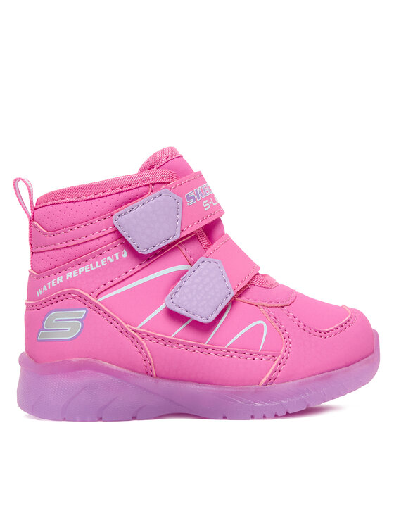 Skechers Апрески Illumi-Brights 319310N PKMT Розов цвят на ниска цена