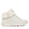 Skechers Зимни обувки Uno Lite 310362L NAT Бежов цвят на ниска цена