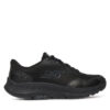 Skechers Маратонки за бягане Go Run Consistent 2.0 220874 BBK Черен цвят на ниска цена