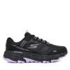 Skechers Маратонки за бягане Go Run Trail Altitude 2.0 129525/BKLV Черен цвят на ниска цена