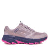 Skechers Маратонки за бягане Go Run Trail Altitude 2.0 129525/MVE Розов цвят на ниска цена