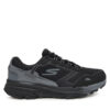 Skechers Маратонки за бягане Go Run Trail Altitude 2.0 129526/BKCC Черен цвят на ниска цена
