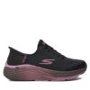 Skechers Маратонки за бягане Max Cushioning Elite 2.0 129626 BKMV Черен цвят на ниска цена