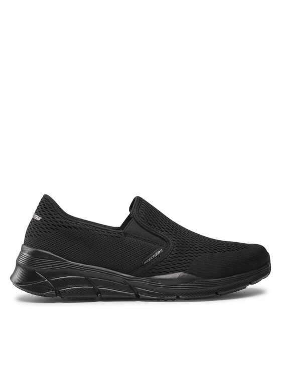 Skechers Обувки Play 232016/BBk Черен цвят на ниска цена