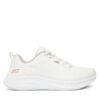 Skechers Сникърси Bobs Moda Flex 117730/WHT Бял цвят на ниска цена
