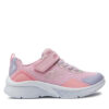 Skechers Сникърси Bright Retros 302348L/PKMT Розов цвят на ниска цена