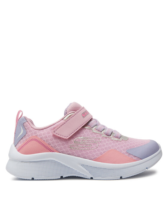 Skechers Сникърси Bright Retros 302348L/PKMT Розов цвят на ниска цена