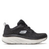 Skechers Сникърси Daily Beauty 149815/BLK Черен цвят на ниска цена