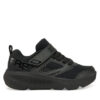 Skechers Сникърси GOrun Elevate 303932L/BBK Черен цвят на ниска цена