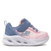 Skechers Сникърси Ombre Deluxe 303714N Gylp Розов цвят на ниска цена