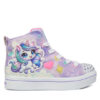 Skechers Сникърси Twi-Lites 2.0 314378L LVMT Виолетов цвят на ниска цена