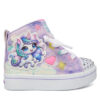 Skechers Сникърси Twi-Lites 2.0 314378N LVMT Виолетов цвят на ниска цена