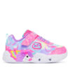 Skechers Сникърси Unicorn Charmer 303064N PKMT Розов цвят на ниска цена