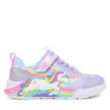Skechers Сникърси Unicorn Chaser 302298L LVMT Виолетов цвят на ниска цена
