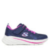 Skechers Сникърси Wave 92 303557L NVY Тъмносин цвят на ниска цена