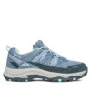 Skechers Туристически Trego 180003/SLT Син цвят на ниска цена