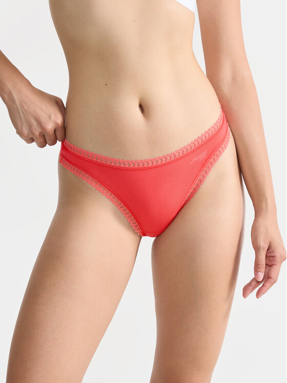 Sloggi Комплект прашки Go Crush 10219704 Цветен цвят на ниска цена