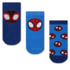 Spidey Дълги чорапи ACCCS-SS25-322SPID(3-PACK) Син цвят на ниска цена